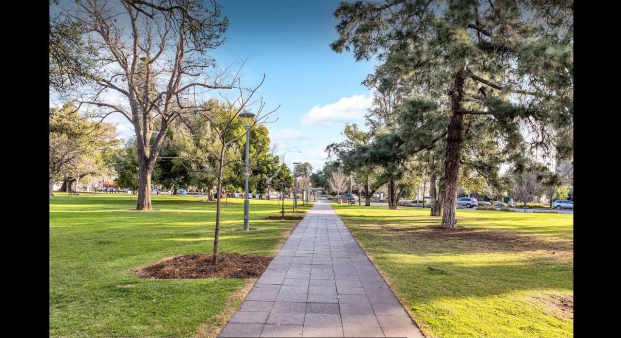 Forest Of Dreams Adelaide Bagian luar foto
