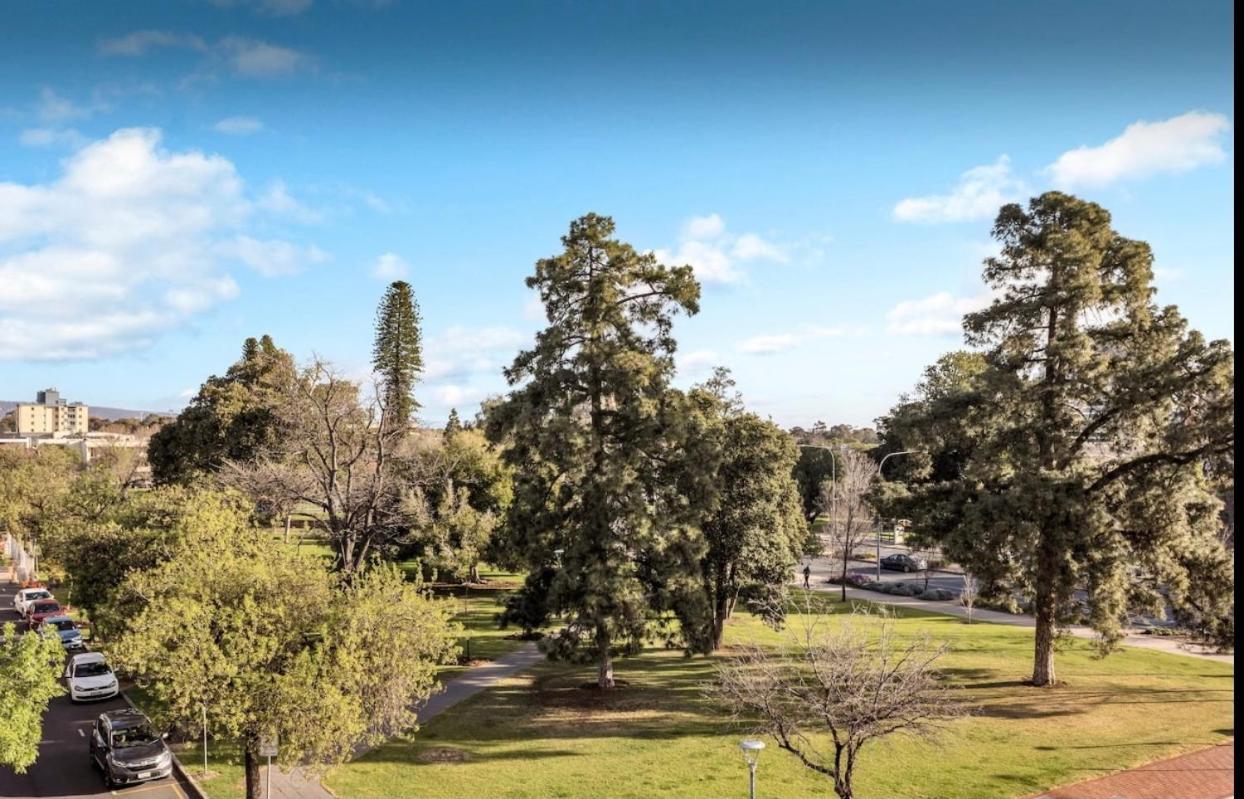 Forest Of Dreams Adelaide Bagian luar foto